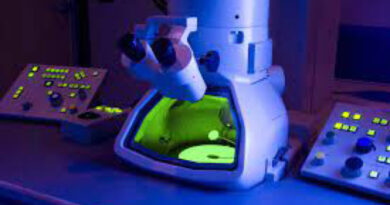 The electron microscope stands as one of the most remarkable inventions in the history of science and technology.