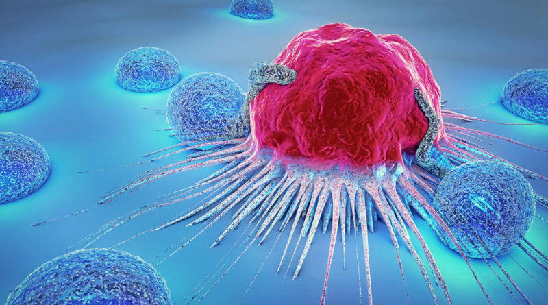 Cancer, a group of diseases characterized by uncontrolled cell growth and proliferation, has long been a formidable adversary in the realm of medicine.