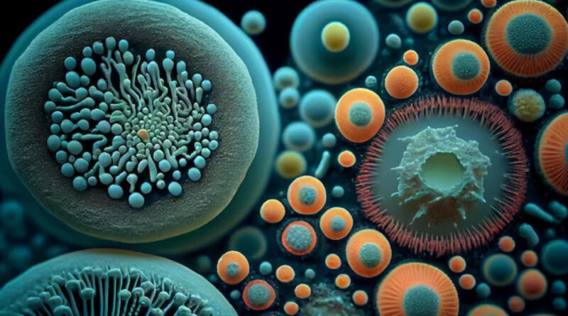 Medical microbiology is a captivating and vital branch of science that delves into the microscopic world of microorganisms to understand their impact on human health.