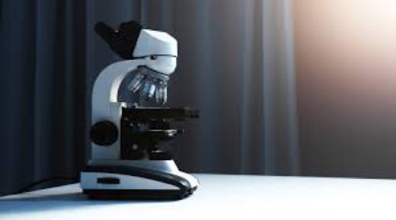 The development of the microscope has been a remarkable journey of scientific and technological progress that has revolutionized our understanding of the world