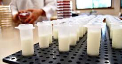 Milk is a staple in the diets of people around the world, consumed in various forms such as fresh milk, cheese, yogurt, and butter.