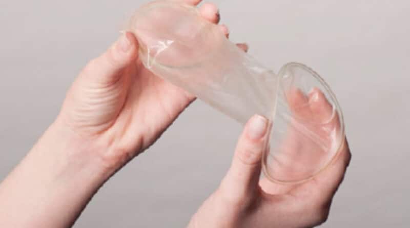 In the realm of sexual health, the female condom stands as a powerful tool, providing women with increased control and autonomy over their reproductive