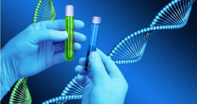 DNA fingerprinting