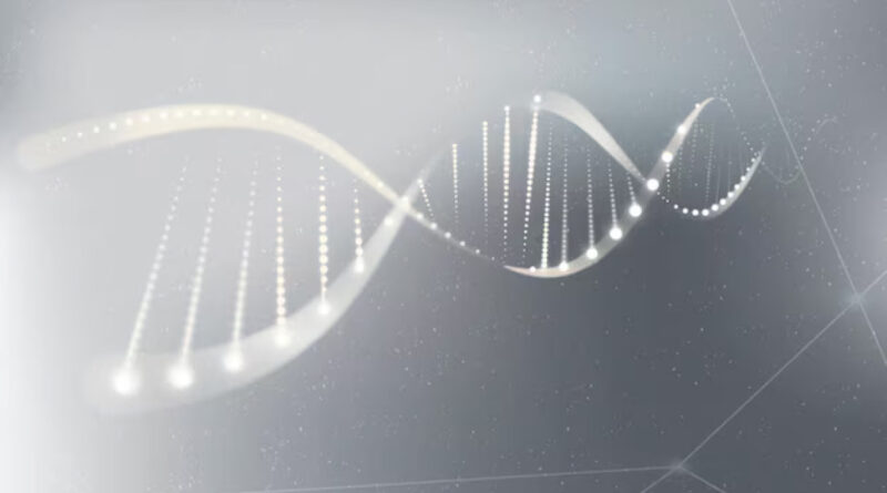 gene linkage in genetics